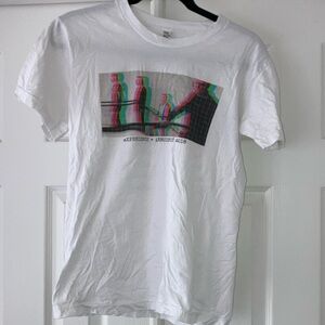 U2 Experience + Innocence Tour Shirt